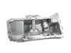ES#2767497 - 11137635651 - Oil pan - Genuine BMW - BMW