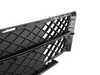 ES#74604 - 51117134081 - Bumper Grille - Left - Located in the lower opening of the bumper - Genuine BMW - BMW