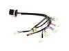 ES#45630 - 24341423873 - Transmission Wiring Harness With Temperature Sensor - This wiring harness is used to control the electronic features of the transmission - Genuine BMW - BMW