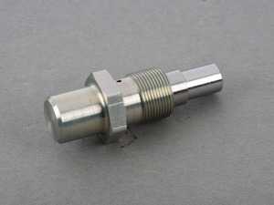 ES#3522205 - 11317838675 - Timing Chain Tensioner - Located on the lower rear timing chain guide rail - Ina - BMW