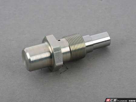 ES#3522205 - 11317838675 - Timing Chain Tensioner - Located on the lower rear timing chain guide rail - Ina - BMW