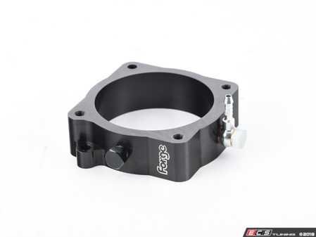 ES#3579967 - FMBGFK18 - Boost Gauge Tap & Water/Meth Fitting Kit - Includes two ports for a boost gauge to be fitted, the second port will accept a 1/8 NPT fitting which can be used for water meth. - Forge - Audi