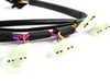 ES#45630 - 24341423873 - Transmission Wiring Harness With Temperature Sensor - This wiring harness is used to control the electronic features of the transmission - Genuine BMW - BMW