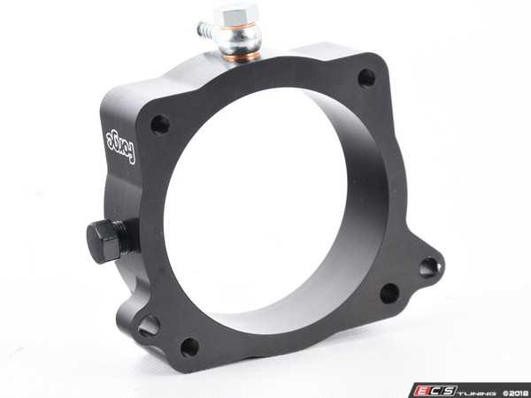 Forge - FMBGFK18 - Boost Gauge Tap & Water/Meth Fitting Kit