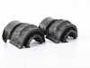 ES#3537004 - 7L0511413E - Rear Sway Bar Bushing Half - Priced Each - Fits left and right side - Hamburg Tech - Audi Volkswagen
