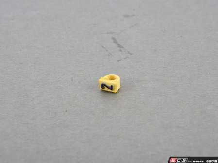 ES#27918 - 12121706187 - RING - Genuine BMW - BMW