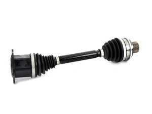 ES#4508112 - 8W0407271L - Front Axle Assembly - Priced Each - Fits left and right side - Genuine Volkswagen Audi - Audi