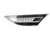 ES#3336824 - 99163125506 - LED Clear Side Marker - Left - European-spec housing featuring amber-flashing LEDs - Genuine Porsche - Porsche