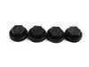 ES#2143368 - 6773192 - Conical Seat Wheel Lock Kit - Set Of Four - Protect your aftermarket wheels from theft. 14x1.5x30mm - Original Equipment Supplier - Audi Volkswagen
