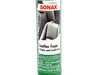 ES#3560767 - 289300KT - SONAX Leather Foam - 400mL - Gentle on leather but tough on stains - SONAX - Audi BMW Volkswagen Mercedes Benz MINI Porsche