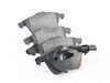 ES#3223567 - 909.33010 - Preferred Axle Pack Service Kit - Front - Features high carbon rotors and Posi-Quiet pads - Centric - Audi