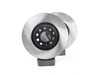 ES#3223567 - 909.33010 - Preferred Axle Pack Service Kit - Front - Features high carbon rotors and Posi-Quiet pads - Centric - Audi