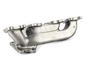 ES#514856 - 11627593149 - Exhaust Manifold - JCW - Used on the factory JCW cars and JCW Tuning kits - Genuine MINI - MINI