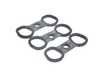 ES#2739183 - 11317584084KT1 - Timing Chain Kit  - Everything you need to perform a complete timing chain service - Genuine BMW - BMW