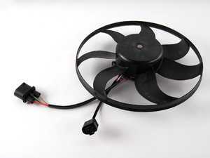 Dorman OE Solutions Cooling Fan Assembly - 620-843 - O'Reilly Auto Parts - View #5