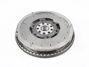 Dual-Mass Flywheel - SMG Transmission