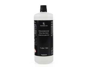 ES#3582836 - 00004400227 - Winter Windshield Washer Concentrate - Concentrated washer fluid for your Porsche - Genuine Porsche - Porsche