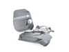 ES#2682196 - 11127589037KT - Engine Cover Kit - Keep your engine compartment looking brand new - Genuine BMW - BMW