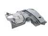 ES#2682196 - 11127589037KT - Engine Cover Kit - Keep your engine compartment looking brand new - Genuine BMW - BMW