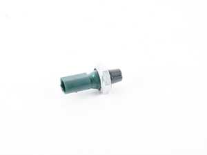 ES#1849883 - 03C919081 - Oil Pressure Switch - Black - Leaking or malfunctioning oil pressure switches can be disastrous - Genuine Volkswagen Audi - Audi