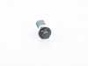 ES#1849883 - 03C919081 - Oil Pressure Switch - Black - Leaking or malfunctioning oil pressure switches can be disastrous - Genuine Volkswagen Audi - Audi