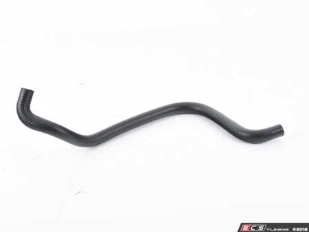 ES#3499720 - 13541289976 - Coolant Hose - Connects to the throttle body - Rein - BMW