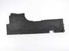 ES#1599386 - 51757185034 - LATERAL UNDERBODY SH - Genuine BMW - BMW