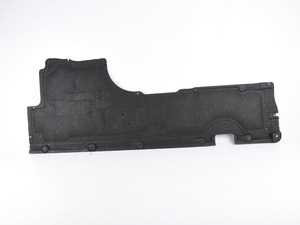 ES#1599386 - 51757185034 - LATERAL UNDERBODY SH - Genuine BMW - BMW