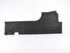 ES#1599385 - 51757185033 - LATERAL UNDERBODY SH - Genuine BMW - BMW