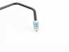 ES#3441903 - 34306864173 - Pipeline With Pressure Hose - Brake line running from the abs module to the driver front wheel - Genuine BMW - BMW