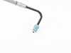 ES#3441903 - 34306864173 - Pipeline With Pressure Hose - Brake line running from the abs module to the driver front wheel - Genuine BMW - BMW