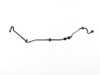 ES#2135790 - 11667611337 - Brake Booster Hose with Check Valve - Genuine BMW - BMW