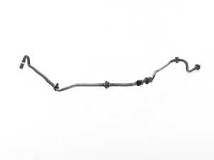 ES#2135790 - 11667611337 - Brake Booster Hose with Check Valve - Genuine BMW - BMW