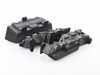 ES#2537331 - 51118050350 - Impact Absorber - Top - Genuine BMW - BMW