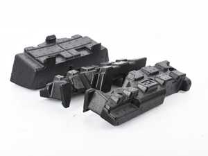 ES#2537331 - 51118050350 - Impact Absorber - Top - Genuine BMW - BMW