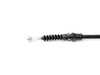 ES#2163340 - 561609721A - Parking Brake Cable - Priced Each - Connects caliper to distribution block - Genuine Volkswagen Audi - Volkswagen