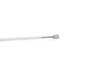 ES#2163340 - 561609721A - Parking Brake Cable - Priced Each - Connects caliper to distribution block - Genuine Volkswagen Audi - Volkswagen