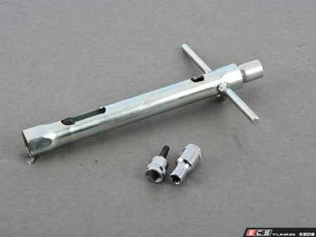 ES#199231 - 83300493624 - WINDOW WRENCH - Genuine BMW - 
