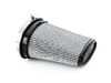 ES#3175147 - 51-76306 - Magnum FORCE Pro Dry S Stage 2 Air Intake System - Oil-free filter - more flow, less maintenance! +16hp & +30lb/ft! - AFE - BMW
