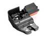 ES#92097 - 51247114612 - Hatch Lock - Genuine BMW - BMW
