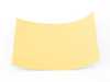 ES#185100 - 71227568238 - Exhaust Emissions Label - Genuine BMW - BMW
