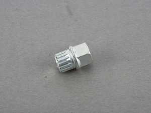 ES#65677 - 36131181241 - Wheel Bolt Adapter - Code 11 - (NO LONGER AVAILABLE) - Wheel bolt adapter for your locking wheel bolts - Genuine BMW - 