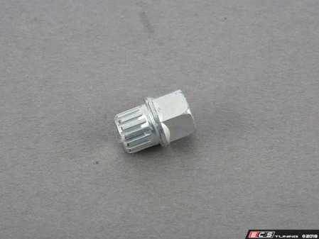 ES#65677 - 36131181241 - Wheel Bolt Adapter - Code 11 - (NO LONGER AVAILABLE) - Wheel bolt adapter for your locking wheel bolts - Genuine BMW - 