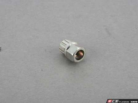 ES#65681 - 36131181245 - Wheel Bolt Adapter - Code 15 - Wheel bolt adapter for your locking wheel bolts - Genuine BMW - BMW MINI