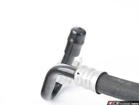 ES#38888 - 17222283584 - OIL LINE - Genuine BMW - BMW