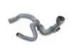 ES#2678576 - 1J0122051R - Radiator Hose - Lower - From thermostat housing to radiator - Rein - Volkswagen