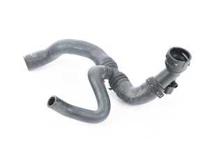 ES#2678576 - 1J0122051R - Radiator Hose - Lower - From thermostat housing to radiator - Rein - Volkswagen