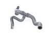 ES#2678576 - 1J0122051R - Radiator Hose - Lower - From thermostat housing to radiator - Rein - Volkswagen