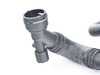 ES#2678576 - 1J0122051R - Radiator Hose - Lower - From thermostat housing to radiator - Rein - Volkswagen