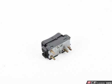 ES#2524354 - 1248209310 - Power Window Switch - Priced Each - For left and right rear windows - Located in the center console and the rear doors - MTC - Mercedes Benz
